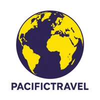 Logo Pacific Travel